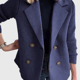 Amavira - Trinchera de Invierno Elegante