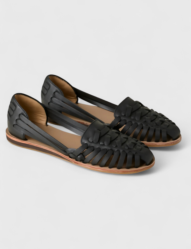 Karina Sandalias Ortopédicas Elegantes y Cómodas