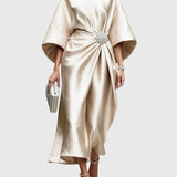 Annalena – Vestido largo de noche