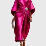 Annalena – Vestido largo de noche