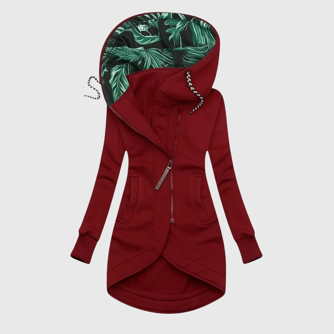 Anna Abrigo de invierno para mujeres