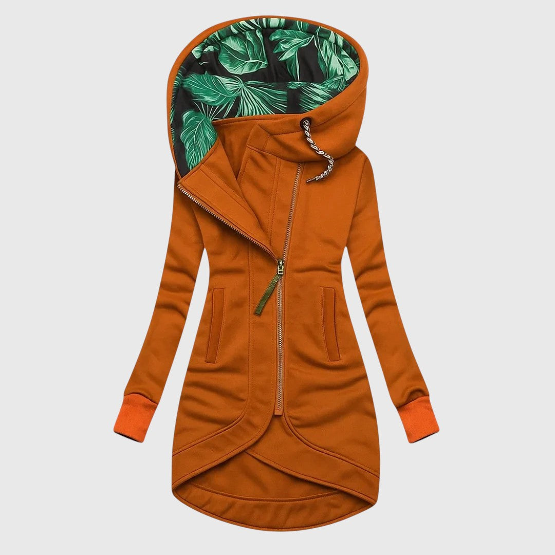 Anna Abrigo de invierno para mujeres