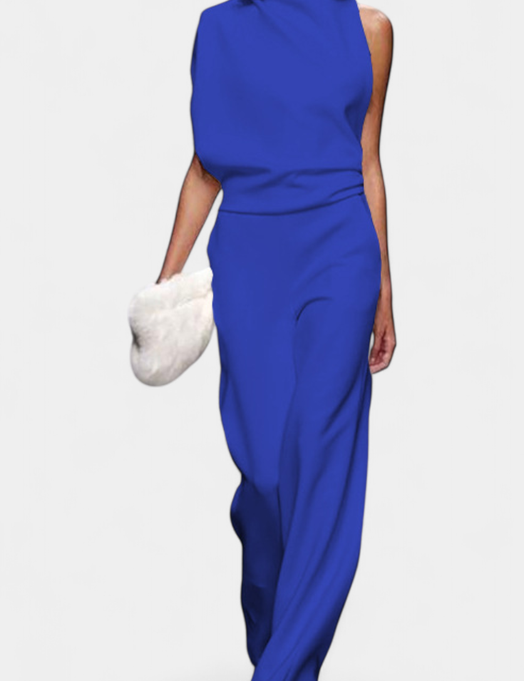 Etta Mono Asimétrico de Pernera Fluida