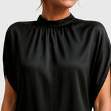 Trudy - Vestido elegante y que realza la figura