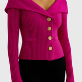 Avelora Cárdigan Elegante