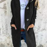 Gisela Cárdigan Langer