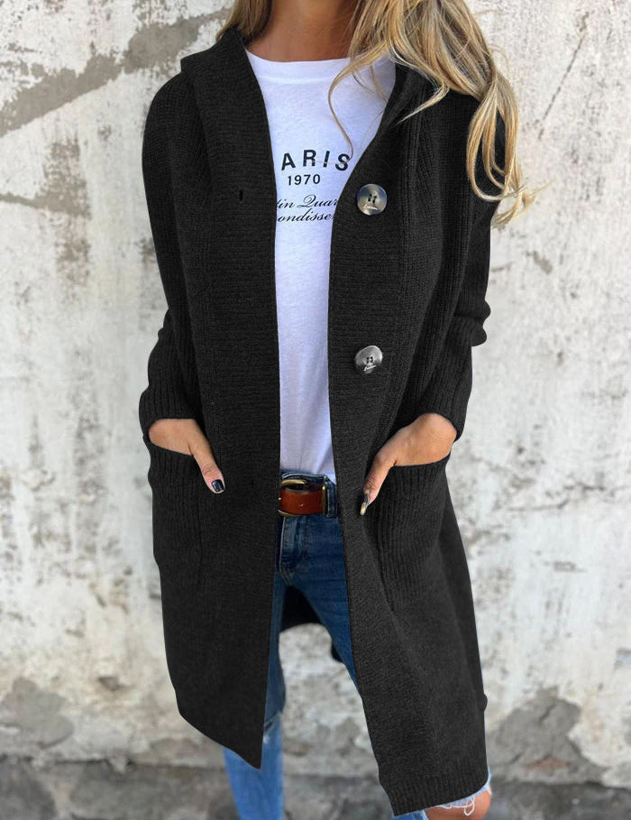 Gisela Cárdigan Langer