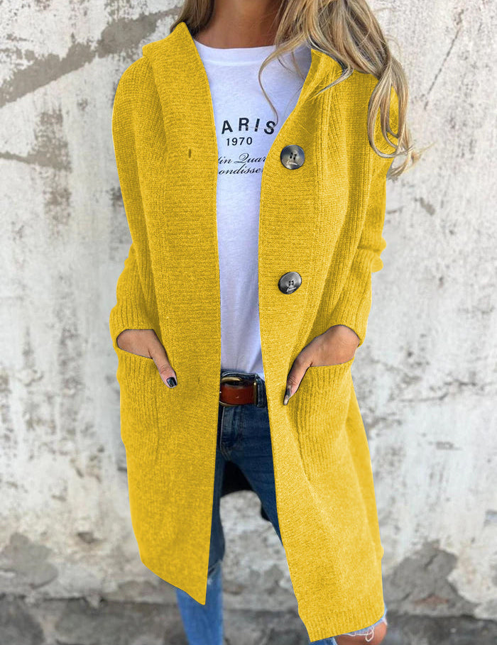 Gisela Cárdigan Langer