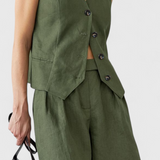 Jacaranda Conjunto Safari de Verano