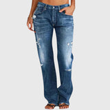 Sandra Jeans Elegantes