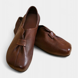 Laquisha Sandalias de Punta Redonda con Estilo y Comodidad Veraniega