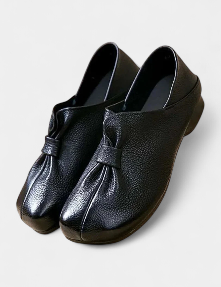 Laquisha Sandalias de Punta Redonda con Estilo y Comodidad Veraniega