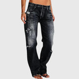 Sandra Jeans Elegantes