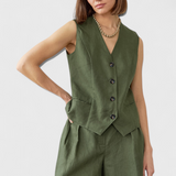 Jacaranda Conjunto Safari de Verano