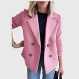 Amavira - Trinchera de Invierno Elegante