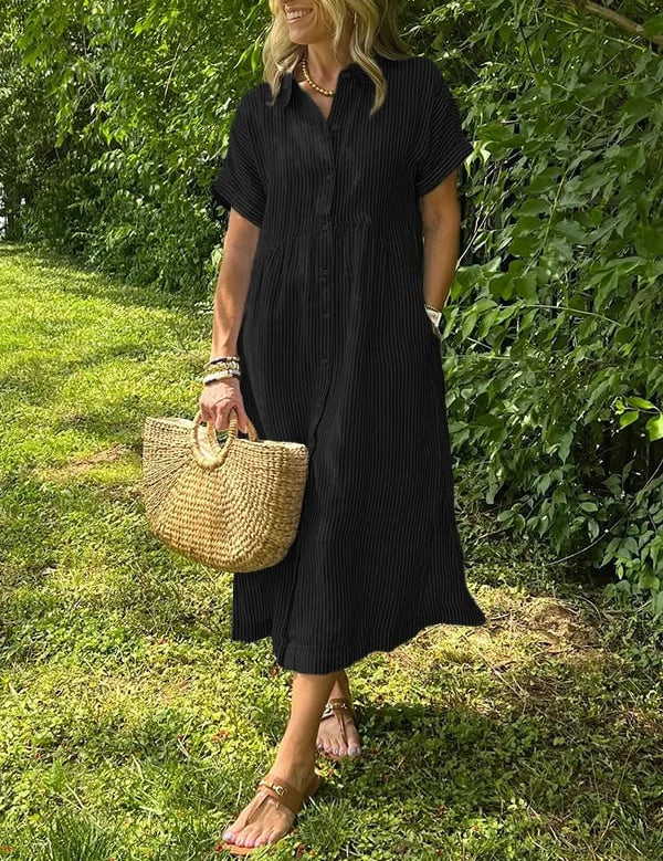 Angela | Vestido Maxi