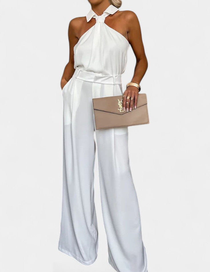 Sibyl Conjunto Elegante de Dos Piezas