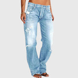 Sandra Jeans Elegantes