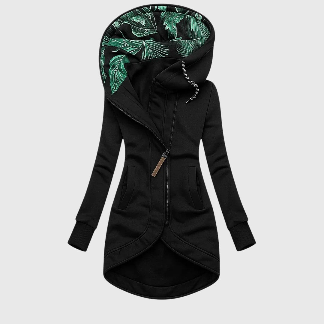 Anna Abrigo de invierno para mujeres