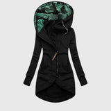 Anna Abrigo de invierno para mujeres