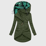 Anna Abrigo de invierno para mujeres