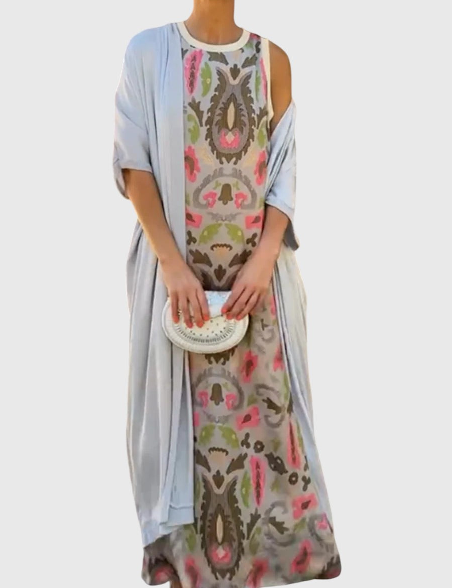 Artemisa - Conjunto de Flujo Artístico