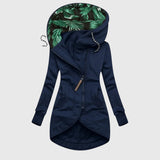 Anna Abrigo de invierno para mujeres