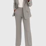 Camilla - Conjunto de dos piezas atemporal