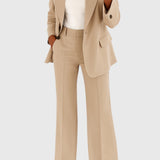 Camilla - Conjunto de dos piezas atemporal