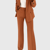 Camilla - Conjunto de dos piezas atemporal