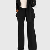 Camilla - Conjunto de dos piezas atemporal