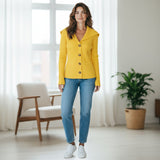 Avelora Cárdigan Elegante