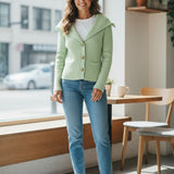 Avelora Cárdigan Elegante