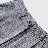 Evena Traje de Pantalón para una Elegancia Confiada