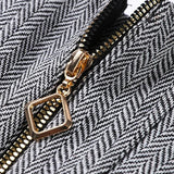 Evena Traje de Pantalón para una Elegancia Confiada