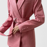 Evena Traje de Pantalón para una Elegancia Confiada