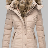 Evelyn Chaqueta de Aventura Ártica