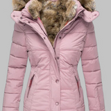 Evelyn Chaqueta de Aventura Ártica