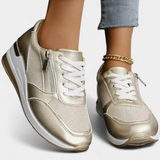 Bex Zapatos de Comodidad Ortopédica