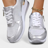 Bex Zapatos de Comodidad Ortopédica