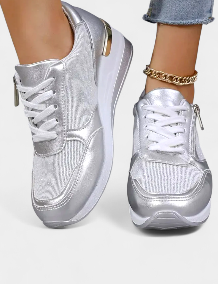 Bex Zapatos de Comodidad Ortopédica