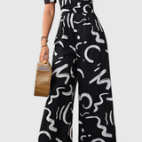 Zawadi Mono Abstracto a Medida