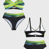 Isabel Bikini Moldeador Elegante