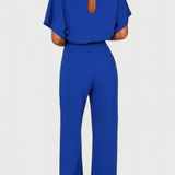 Evie Mono Chic de Silueta Fluida