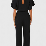 Evie Mono Chic de Silueta Fluida