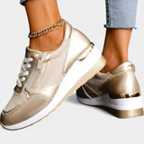 Bex Zapatos de Comodidad Ortopédica