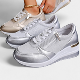 Bex Zapatos de Comodidad Ortopédica