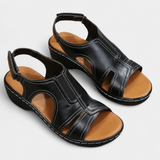 Eudoxia Sandalias Ortopédicas con Estilo para Todo el Día