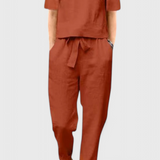 Yvette Conjunto de Verano Vintage