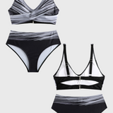 Isabel Bikini Moldeador Elegante